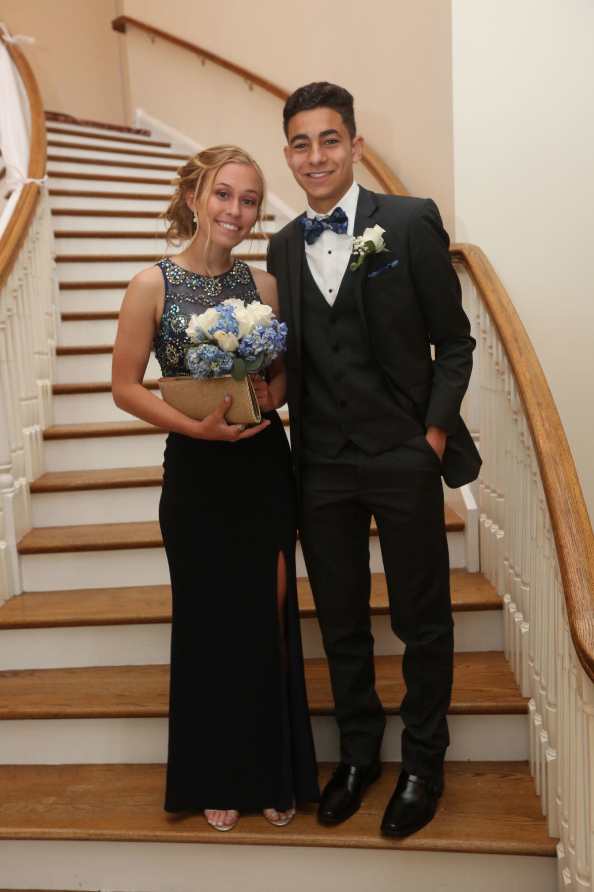 St. Augustine Prom